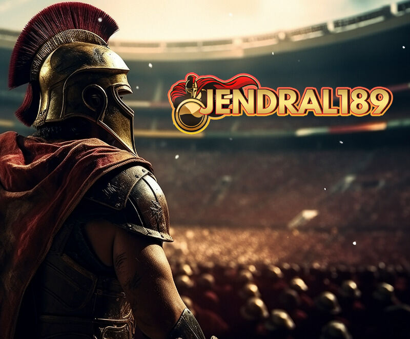 Jendral189: Komunitas Aktif Dan Wahana Simpel